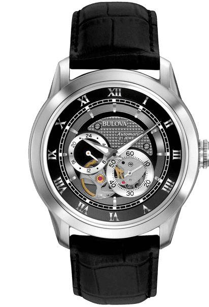 Bulova Automatic
